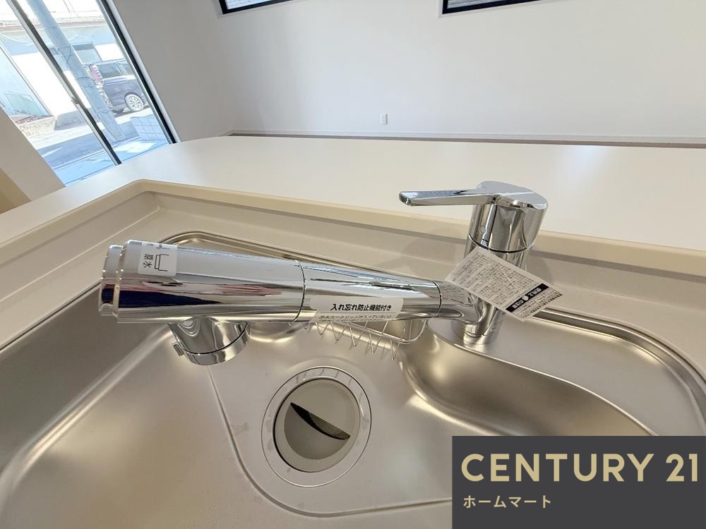 新築戸建 一戸建て南中樫井（吉見ノ里駅） 2780万円の詳細情報 大阪府泉佐野市南中樫井 写真19 センチュリー21ホームマート