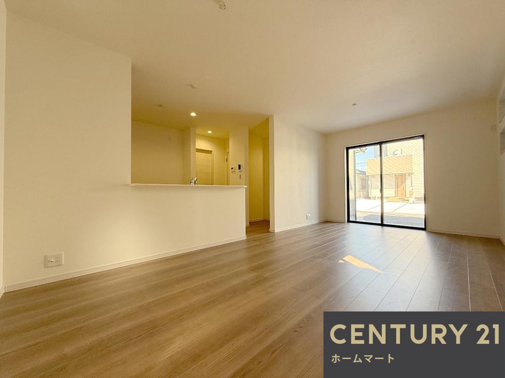 新築戸建 一戸建て南中樫井（吉見ノ里駅） 2780万円の詳細情報 大阪府泉佐野市南中樫井 写真3 センチュリー21ホームマート