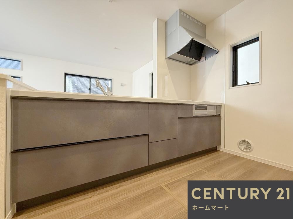 新築戸建 一戸建て南中樫井（吉見ノ里駅） 2780万円の詳細情報 大阪府泉佐野市南中樫井 写真4 センチュリー21ホームマート