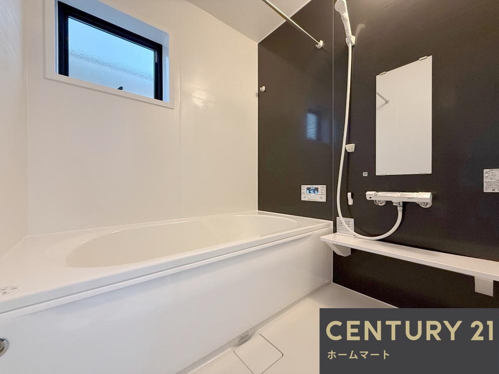 新築戸建 一戸建て南中樫井（吉見ノ里駅） 2780万円の詳細情報 大阪府泉佐野市南中樫井 写真5 センチュリー21ホームマート