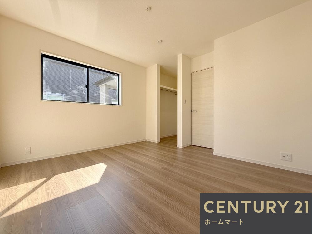 新築戸建 一戸建て南中樫井（吉見ノ里駅） 2780万円の詳細情報 大阪府泉佐野市南中樫井 写真6 センチュリー21ホームマート