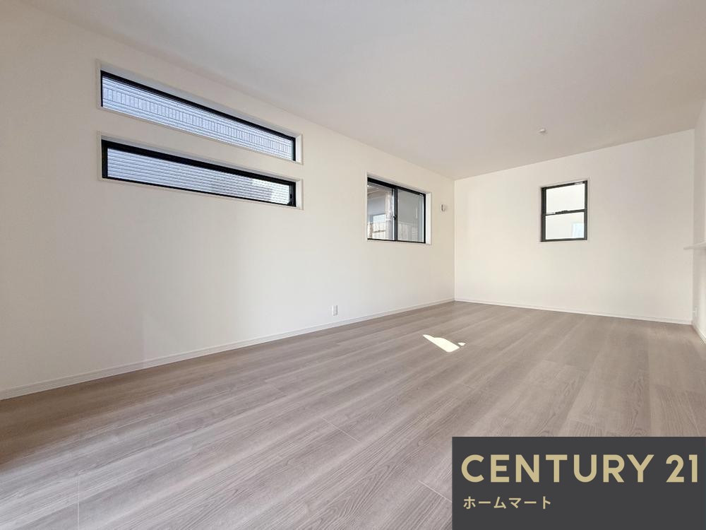 新築戸建 一戸建て南中樫井（吉見ノ里駅） 2780万円の詳細情報 大阪府泉佐野市南中樫井 写真7 センチュリー21ホームマート