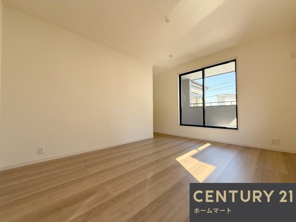 新築戸建 一戸建て南中樫井（吉見ノ里駅） 2780万円の詳細情報 大阪府泉佐野市南中樫井 写真8 センチュリー21ホームマート