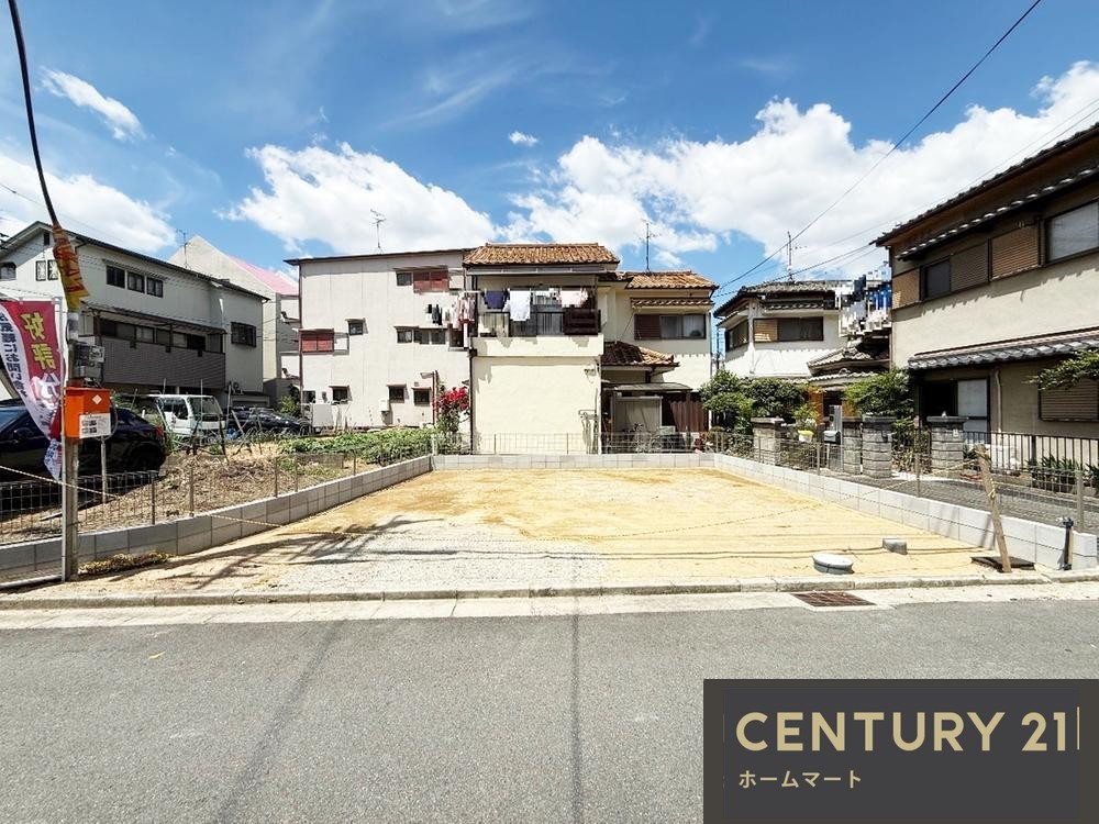 新築戸建 NEW一戸建て野中１ 3298万円の詳細情報 大阪府藤井寺市野中１ 写真2 センチュリー21ホームマート