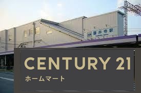 新築戸建 NEW一戸建て野中１ 3298万円の詳細情報 大阪府藤井寺市野中１ 写真20 センチュリー21ホームマート