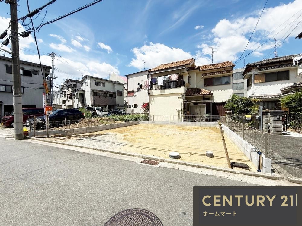 新築戸建 NEW一戸建て野中１ 3298万円の詳細情報 大阪府藤井寺市野中１ 写真3 センチュリー21ホームマート
