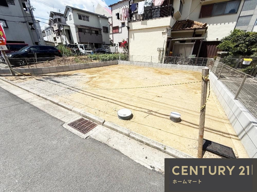 新築戸建 NEW一戸建て野中１ 3298万円の詳細情報 大阪府藤井寺市野中１ 写真4 センチュリー21ホームマート