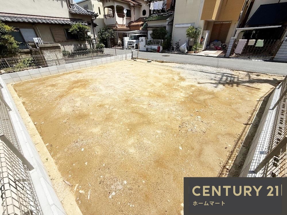 新築戸建 NEW一戸建て野中１ 3298万円の詳細情報 大阪府藤井寺市野中１ 写真6 センチュリー21ホームマート