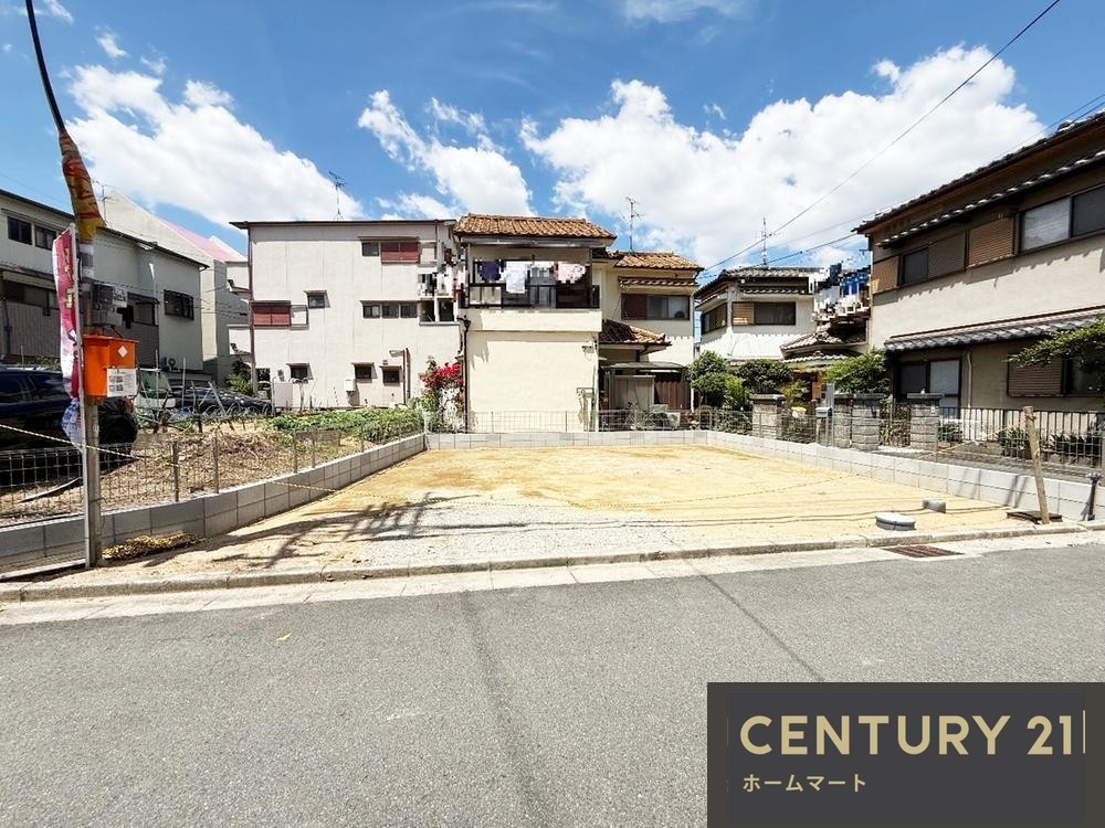 新築戸建 NEW一戸建て野中１ 3298万円の詳細情報 大阪府藤井寺市野中１ 写真8 センチュリー21ホームマート