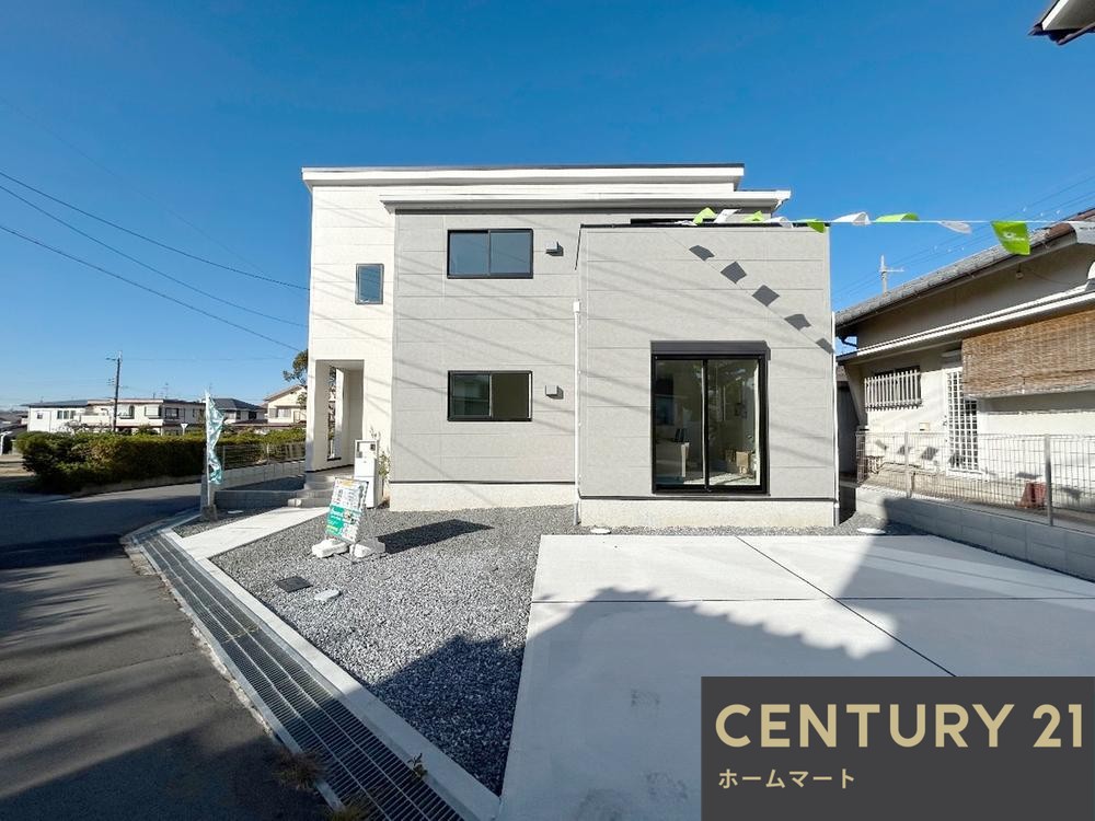 新築戸建 NEW一戸建て大井４（土師ノ里駅） 3480万円の詳細情報 大阪府藤井寺市大井４ 写真13 センチュリー21ホームマート
