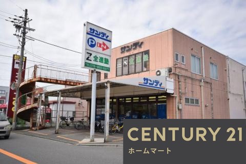 新築戸建 NEW一戸建て大井４（土師ノ里駅） 3480万円の詳細情報 大阪府藤井寺市大井４ 写真23 センチュリー21ホームマート