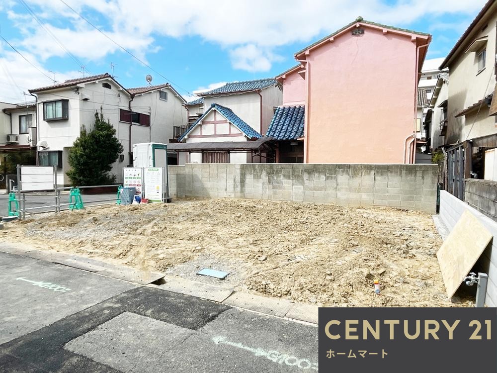 新築戸建 NEW一戸建て大井４（土師ノ里駅） 3480万円の詳細情報 大阪府藤井寺市大井４ 写真9 センチュリー21ホームマート