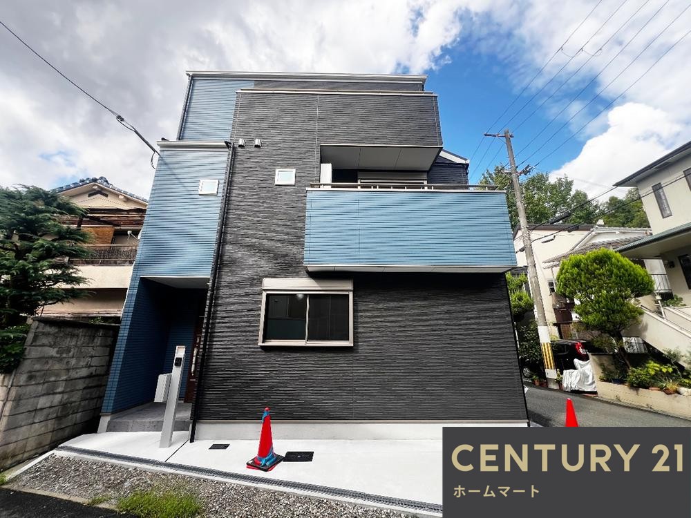 一戸建て日下町8(石切駅) 2680万円の詳細情報