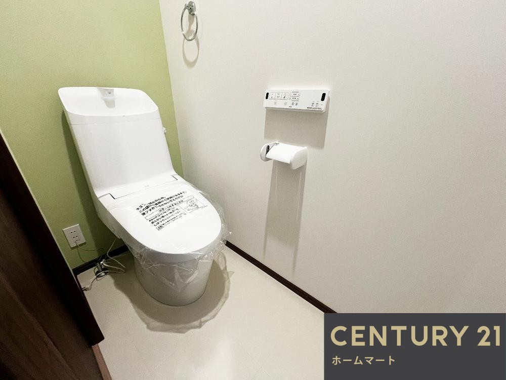 新築戸建 一戸建て日下町８（石切駅） 2680万円の詳細情報 大阪府東大阪市日下町８ 写真15 センチュリー21ホームマート