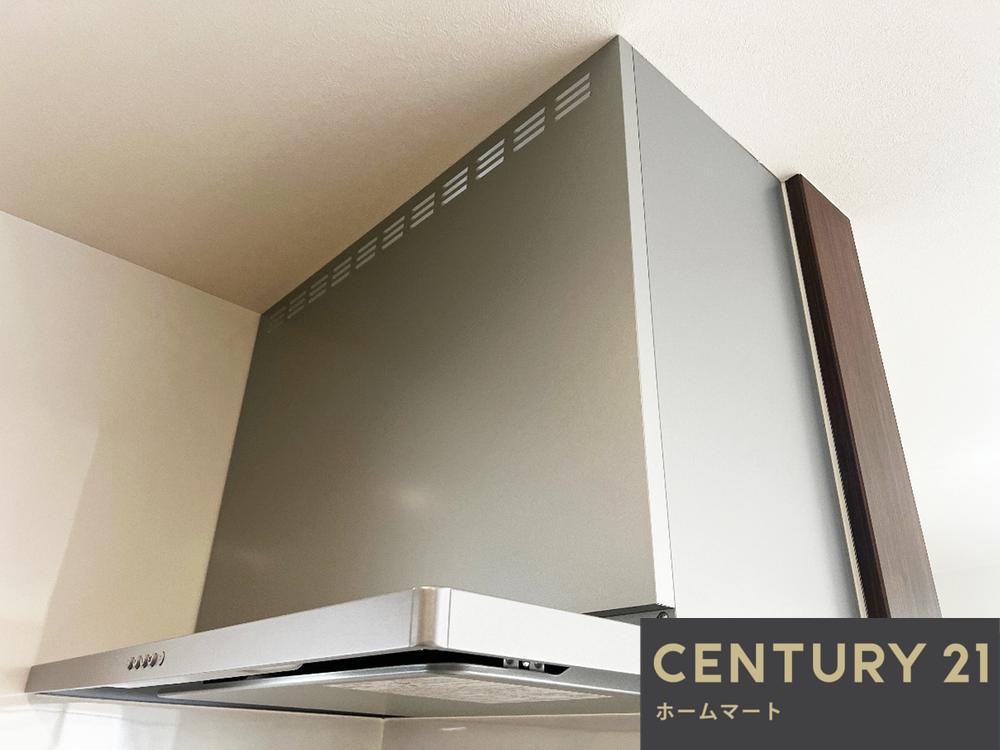 新築戸建 一戸建て日下町８（石切駅） 2680万円の詳細情報 大阪府東大阪市日下町８ 写真19 センチュリー21ホームマート