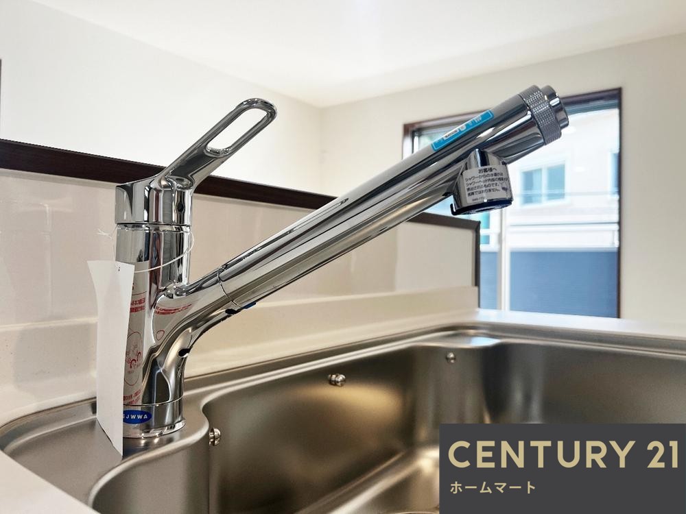 新築戸建 一戸建て日下町８（石切駅） 2680万円の詳細情報 大阪府東大阪市日下町８ 写真22 センチュリー21ホームマート