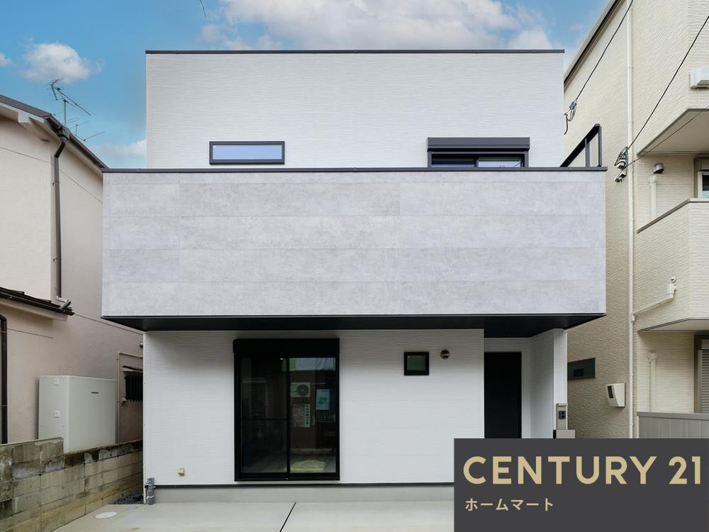 新築戸建 一戸建て日下町８（石切駅） 2680万円の詳細情報 大阪府東大阪市日下町８ 写真24 センチュリー21ホームマート