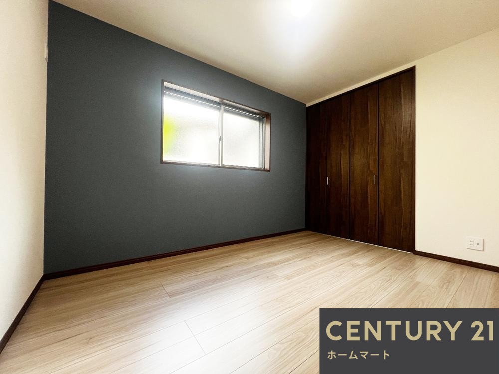 新築戸建 一戸建て日下町８（石切駅） 2680万円の詳細情報 大阪府東大阪市日下町８ 写真8 センチュリー21ホームマート