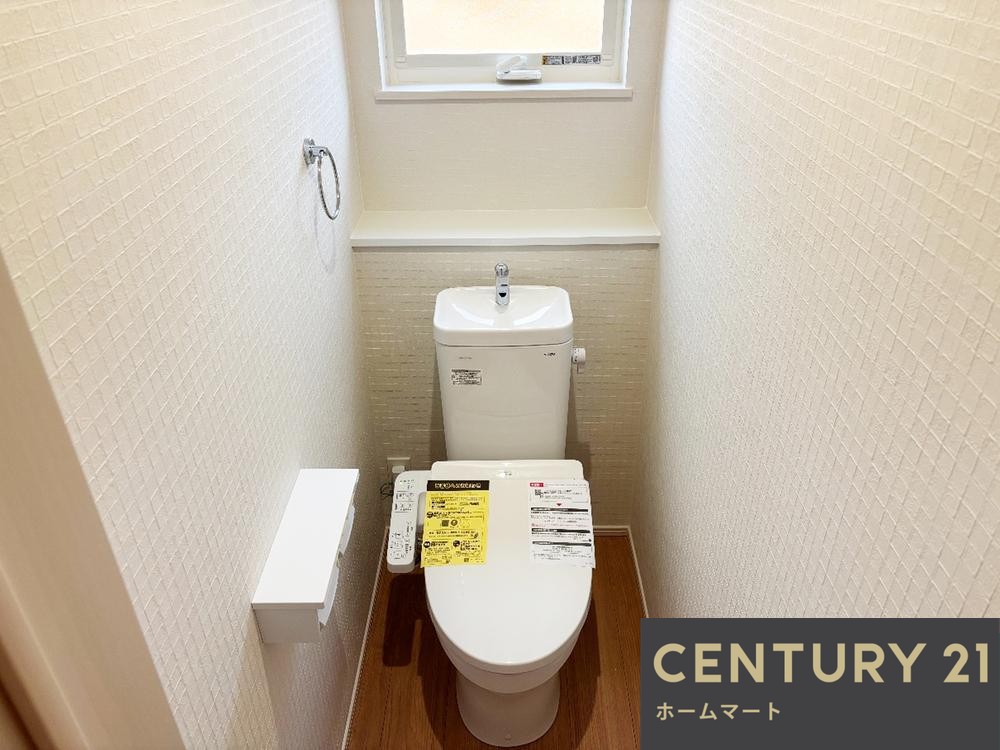 新築戸建 一戸建て天理市別所町 全2邸 一戸建て第2期の詳細情報 奈良県天理市別所町 写真11 センチュリー21ホームマート