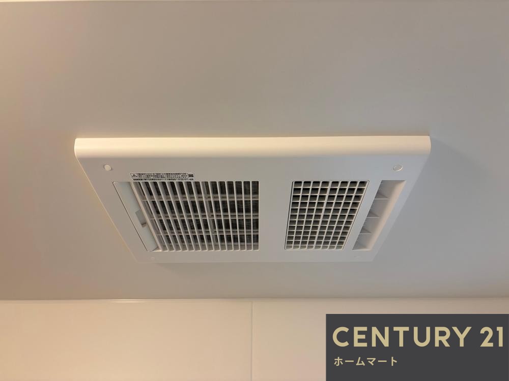 新築戸建 一戸建て天理市別所町 全2邸 一戸建て第2期の詳細情報 奈良県天理市別所町 写真15 センチュリー21ホームマート