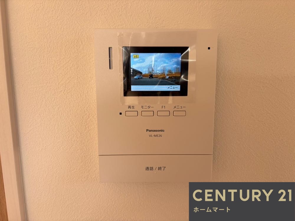 新築戸建 一戸建て天理市別所町 全2邸 一戸建て第2期の詳細情報 奈良県天理市別所町 写真17 センチュリー21ホームマート