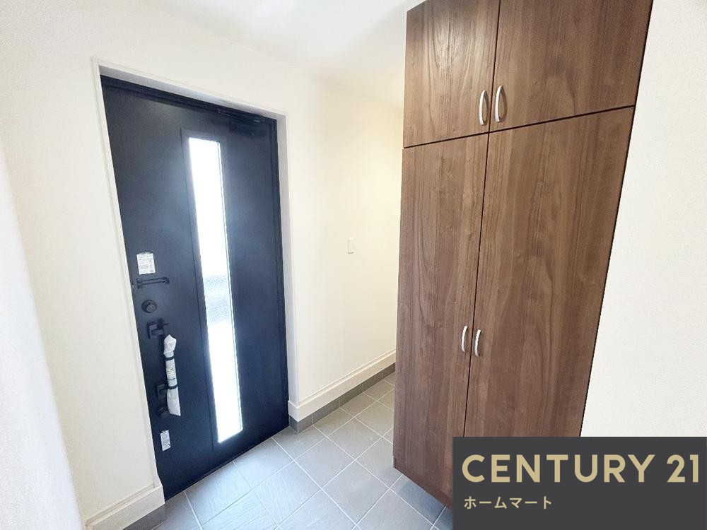 新築戸建 一戸建てLivele - Garden.S 伊丹市西野 全２邸 第７期の詳細情報 兵庫県伊丹市西野 写真12 センチュリー21ホームマート