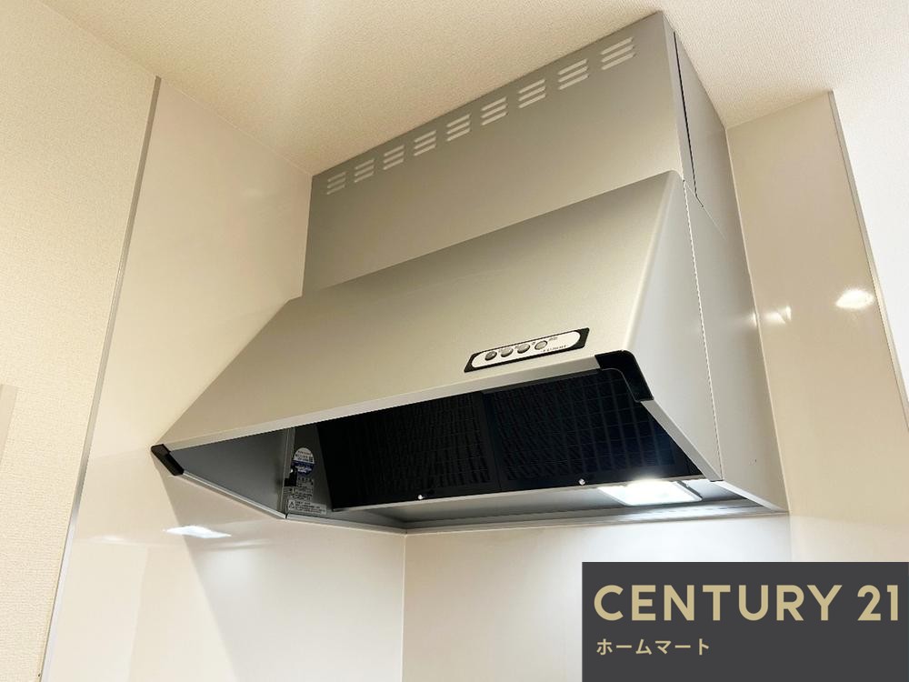 新築戸建 一戸建てLivele - Garden.S 伊丹市西野 全２邸 第７期の詳細情報 兵庫県伊丹市西野 写真15 センチュリー21ホームマート