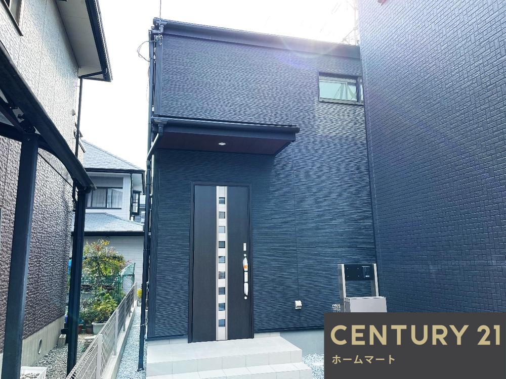 新築戸建 一戸建てLivele - Garden.S 伊丹市西野 全２邸 第７期の詳細情報 兵庫県伊丹市西野 写真3 センチュリー21ホームマート