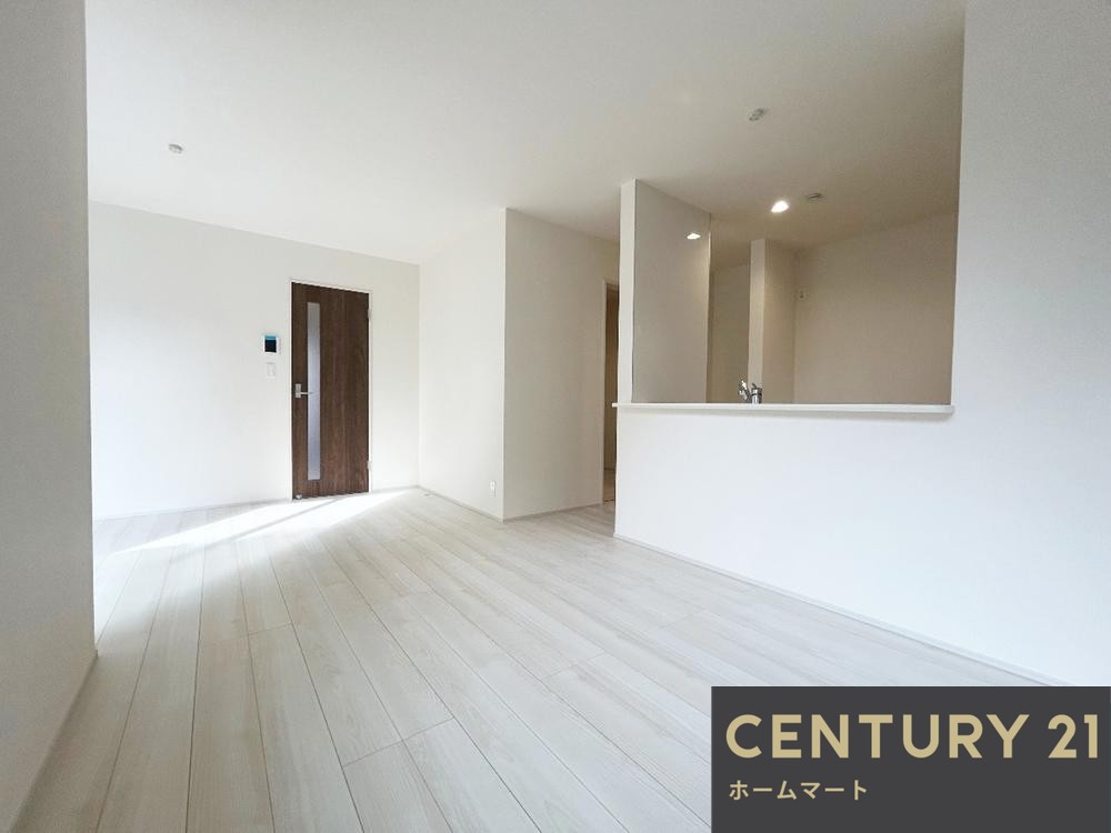 新築戸建 一戸建てLivele - Garden.S 伊丹市西野 全２邸 第７期の詳細情報 兵庫県伊丹市西野 写真8 センチュリー21ホームマート