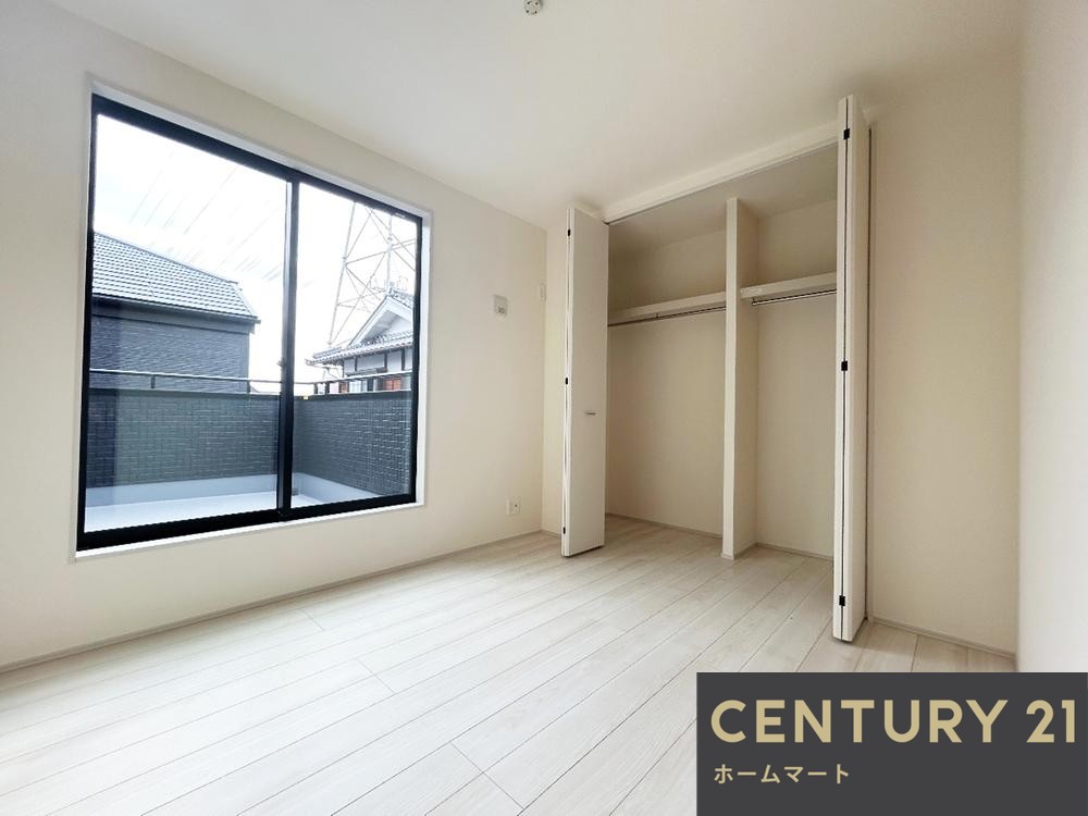 新築戸建 一戸建てLivele - Garden.S 伊丹市西野 全２邸 第７期の詳細情報 兵庫県伊丹市西野 写真9 センチュリー21ホームマート