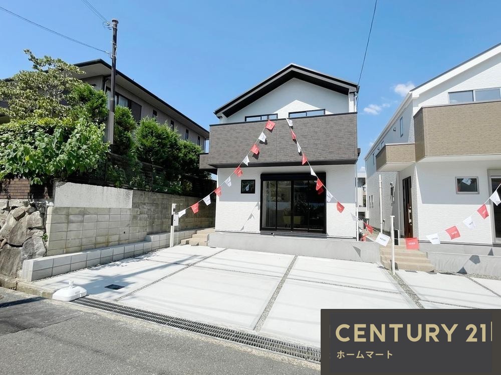 新築戸建 NEW一戸建て若江本町２（若江岩田駅） 4399万円の詳細情報 大阪府東大阪市若江本町２ 写真14 センチュリー21ホームマート