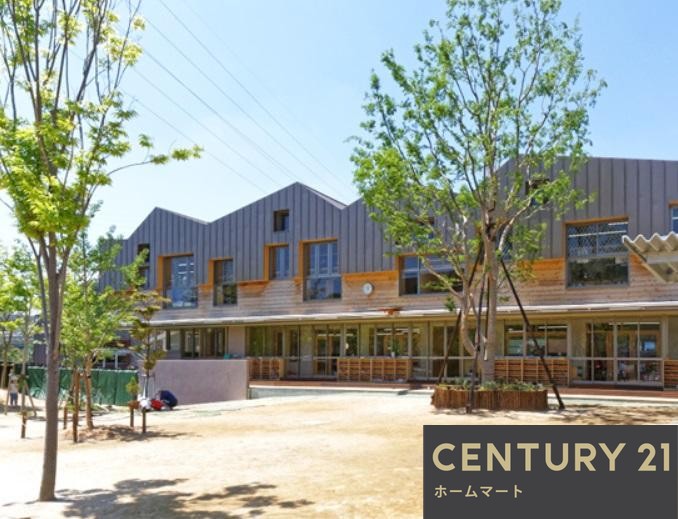 新築戸建 一戸建て日吉台七番町 4380万円の詳細情報 大阪府高槻市日吉台七番町 写真10 センチュリー21ホームマート