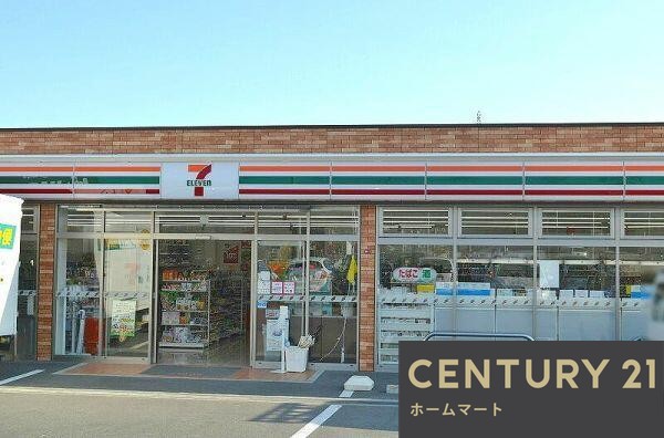 新築戸建 一戸建て日吉台七番町 4380万円の詳細情報 大阪府高槻市日吉台七番町 写真14 センチュリー21ホームマート