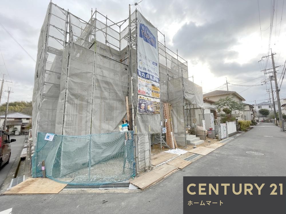 新築戸建 一戸建て日吉台七番町 4380万円の詳細情報 大阪府高槻市日吉台七番町 写真3 センチュリー21ホームマート