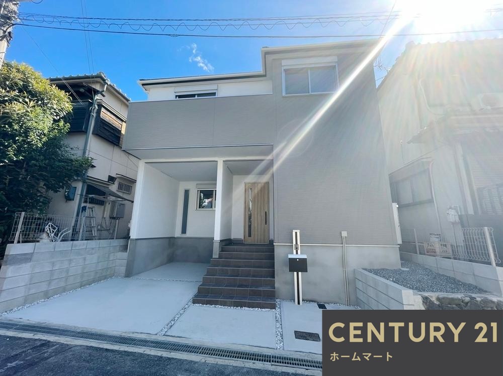 新築戸建 一戸建て日吉台七番町 4380万円の詳細情報 大阪府高槻市日吉台七番町 写真6 センチュリー21ホームマート