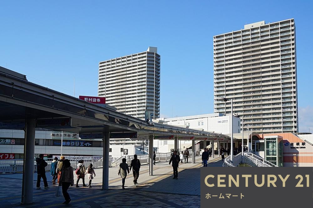 新築戸建 一戸建て日吉台七番町 4380万円の詳細情報 大阪府高槻市日吉台七番町 写真8 センチュリー21ホームマート