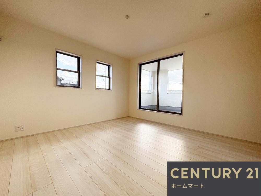 新築戸建 一戸建て甲賀市甲南町寺庄 一戸建て 全４邸第２期の詳細情報 滋賀県甲賀市甲南町寺庄 写真11 センチュリー21ホームマート