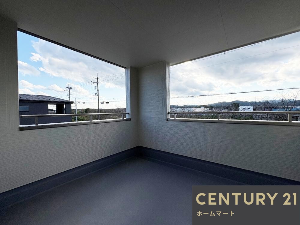 新築戸建 一戸建て甲賀市甲南町寺庄 一戸建て 全４邸第２期の詳細情報 滋賀県甲賀市甲南町寺庄 写真13 センチュリー21ホームマート