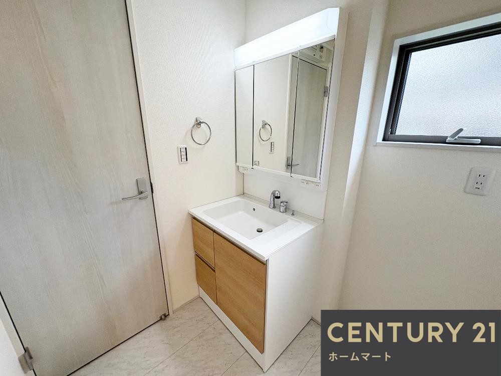 新築戸建 一戸建て甲賀市甲南町寺庄 一戸建て 全４邸第２期の詳細情報 滋賀県甲賀市甲南町寺庄 写真14 センチュリー21ホームマート