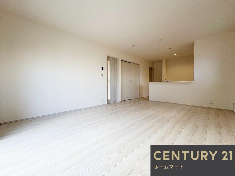 新築戸建 一戸建て甲賀市甲南町寺庄 一戸建て 全４邸第２期の詳細情報 滋賀県甲賀市甲南町寺庄 写真9 センチュリー21ホームマート