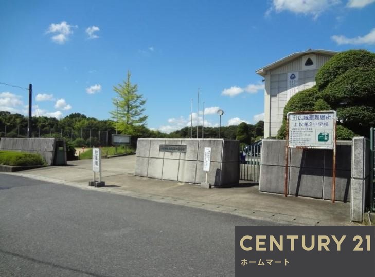 新築戸建 一戸建て大字下牧（畠田駅） 2380万円の詳細情報 奈良県北葛城郡上牧町大字下牧 写真18 センチュリー21ホームマート