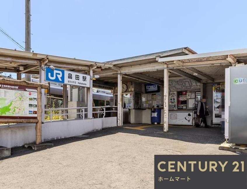 新築戸建 一戸建て大字下牧（畠田駅） 2380万円の詳細情報 奈良県北葛城郡上牧町大字下牧 写真23 センチュリー21ホームマート