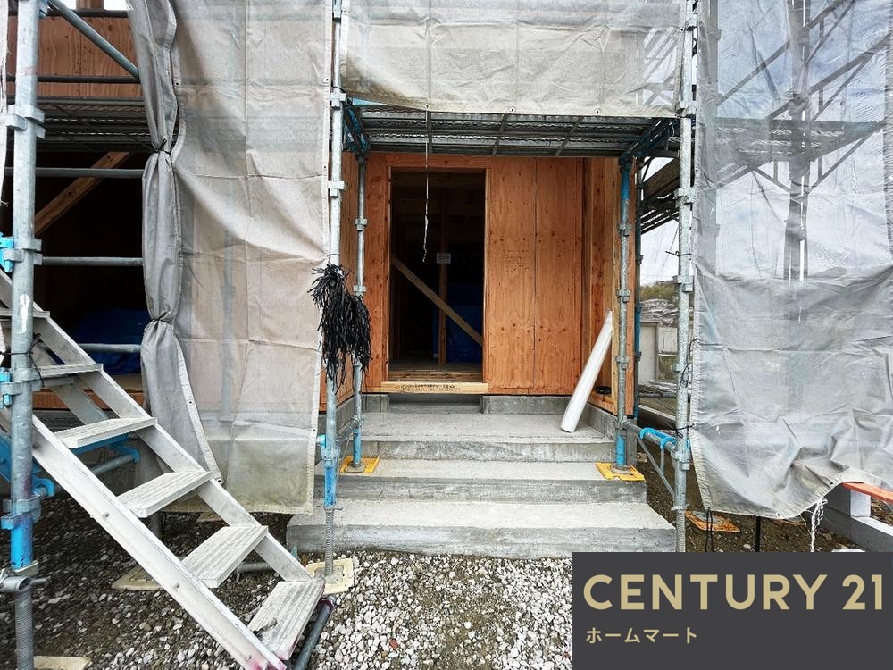 新築戸建 一戸建て大字下牧（畠田駅） 2380万円の詳細情報 奈良県北葛城郡上牧町大字下牧 写真5 センチュリー21ホームマート