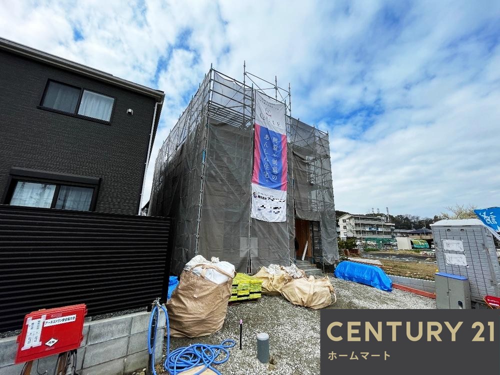 新築戸建 一戸建て大字下牧（畠田駅） 2380万円の詳細情報 奈良県北葛城郡上牧町大字下牧 写真8 センチュリー21ホームマート