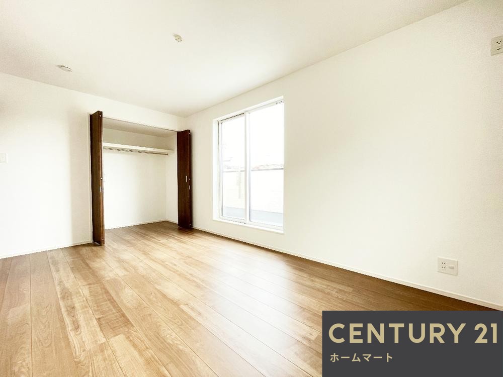 新築戸建 一戸建て京田辺市草内八田 一戸建て 第１期の詳細情報 京都府京田辺市草内八田 写真10 センチュリー21ホームマート