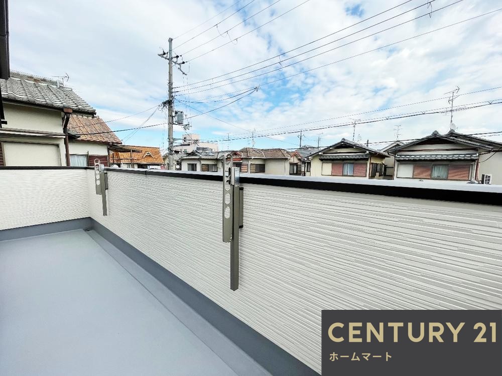 新築戸建 一戸建て京田辺市草内八田 一戸建て 第１期の詳細情報 京都府京田辺市草内八田 写真13 センチュリー21ホームマート