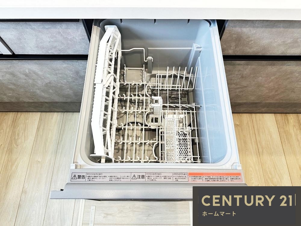 新築戸建 NEW一戸建て大字西之宮（香久山駅） 2280万円の詳細情報 奈良県桜井市大字西之宮 写真15 センチュリー21ホームマート