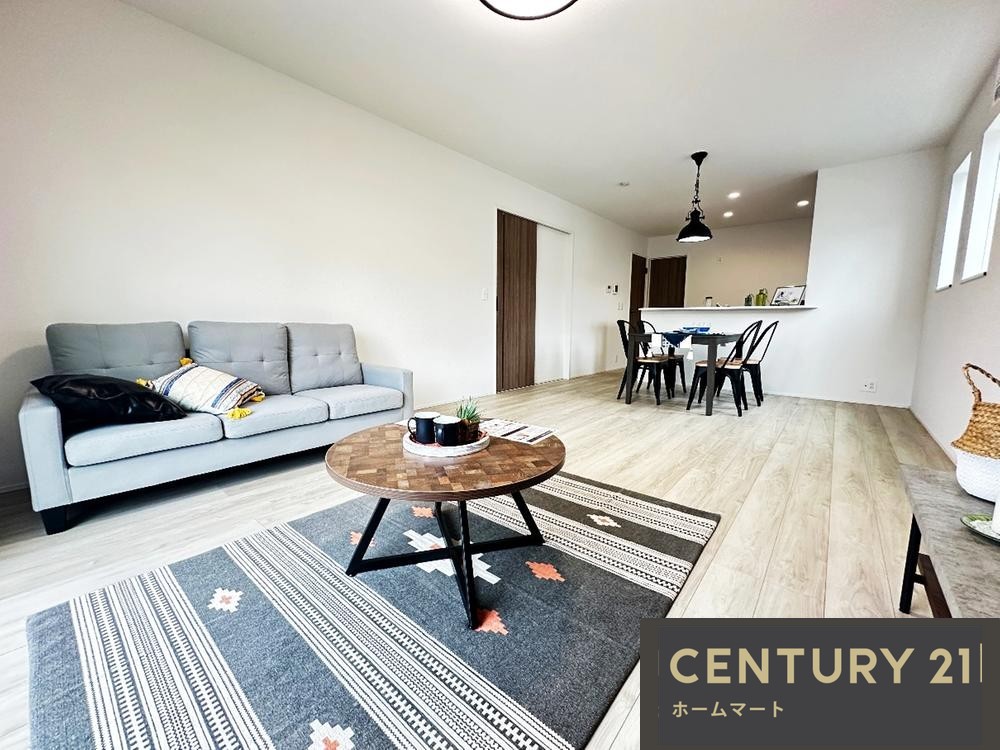 新築戸建 NEW一戸建て大字西之宮（香久山駅） 2280万円の詳細情報 奈良県桜井市大字西之宮 写真3 センチュリー21ホームマート