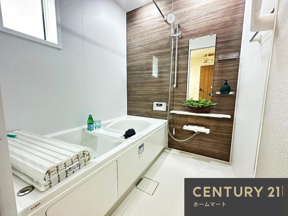 新築戸建 NEW一戸建て大字西之宮（香久山駅） 2280万円の詳細情報 奈良県桜井市大字西之宮 写真5 センチュリー21ホームマート