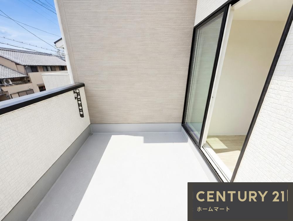 新築戸建 NEW一戸建て大字西之宮（香久山駅） 2280万円の詳細情報 奈良県桜井市大字西之宮 写真6 センチュリー21ホームマート